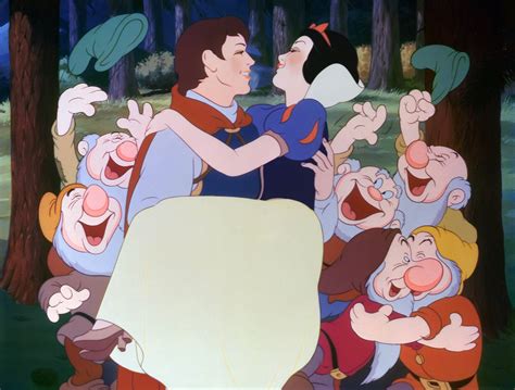 Snow White And The Seven Dwarfs Evolution Of Disney Music
