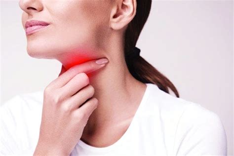 Say Farewell To Those Annoying Sore Throats Once And For All By Ent