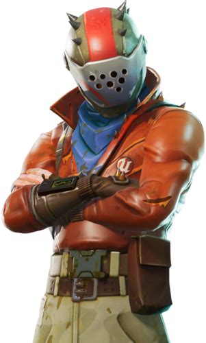 Rust Lord Outfit Fortnite Wiki