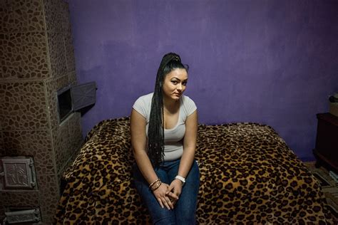 romanias disappearing girls sex trafficking in romania al jazeera free download nude photo gallery