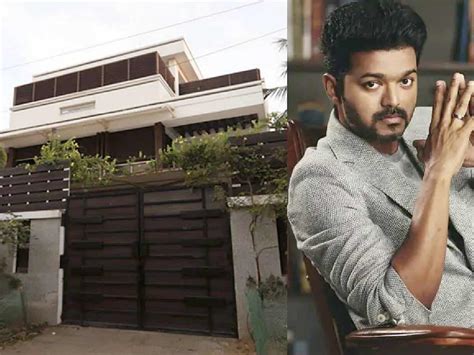 Vijay House