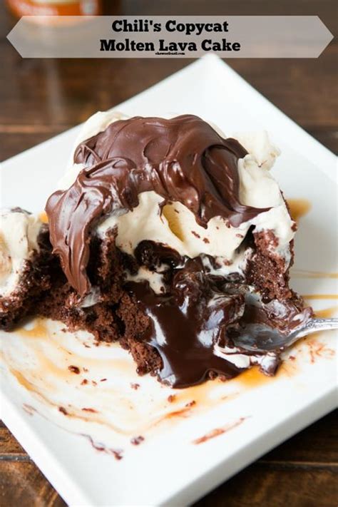 30 Best Restaurant Desserts Recipes Copycat Dessert Ideas—