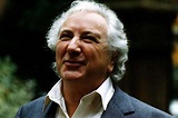 Michael Winner was a complex and gifted man who will be greatly missed ...