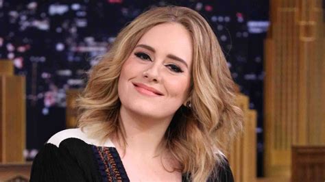 Adele Gets Candid On New Boyfriend Divorce And Weight Loss Nbc Boston