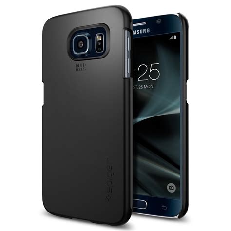 Spigen Cases For Samsung Galaxy S7 S7 Plus S7 Edge And S7 Edge Plus