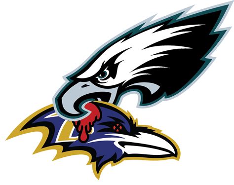 Eagles Logo Gambar Png Gratis Png Arts