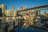 14 Unique & Fun Things to do on Granville Island - Vancouver Tips