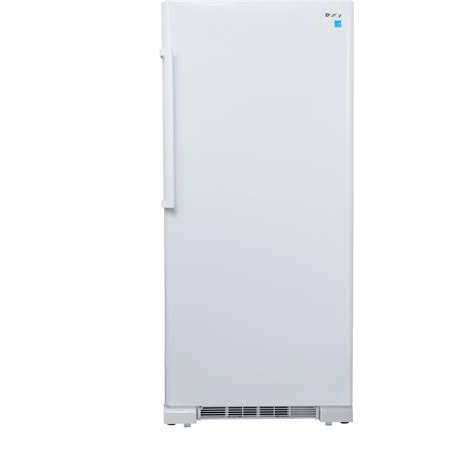 Danby Designer 30 In W 170 Cu Ft Freezerless Refrigerator In White