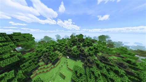 Download Texture Pack Htre Shader For Minecraft Bedrock Edition 114