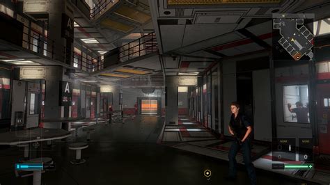Análise Deus Ex A Criminal Past Playstation 4