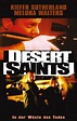 Desert Saints: DVD oder Blu-ray leihen - VIDEOBUSTER.de