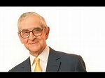 Denis Norden Interview & Life Story - It'll Be Alright On The Night ...