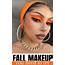 Gorgeous Fall Makeup Looks To Try  KAYNULI