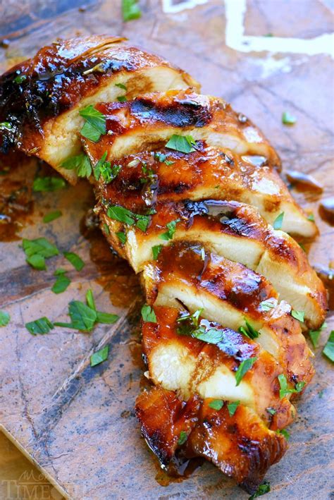 Look No Further For The Best Chicken Marinade Recipe Ever This Easy