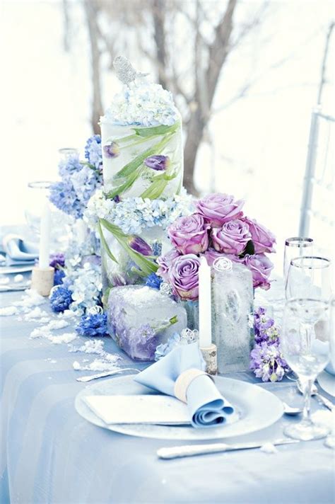 1000 Images About Winter Wedding Ideas On Pinterest Receptions T