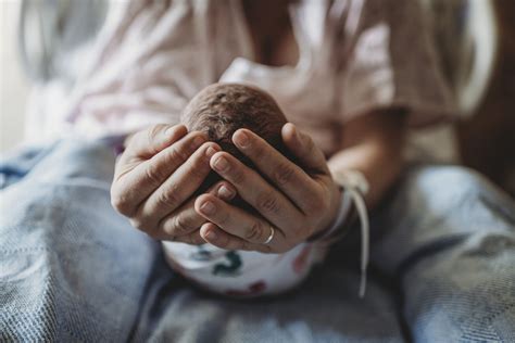 Stark Disparities Persist In Missouris Maternal Mortality Rate State