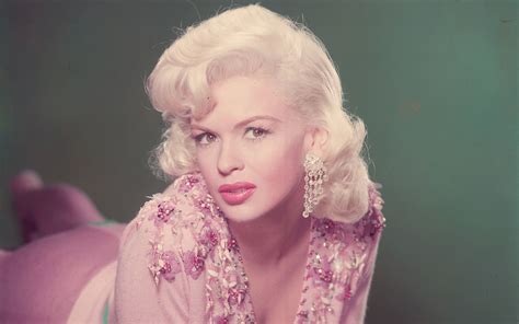 jayne mansfield actress pictures