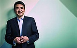 eric-yuan-zoom-forbes-usa-miliardar - Forbes