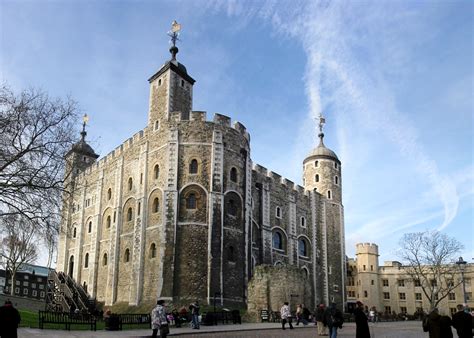 Top 10 Most Famous Landmarks In London