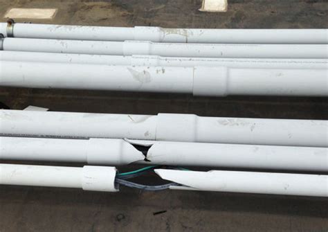 Photo Of The Month Pvc Conduits · Pv Pros