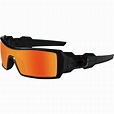 Oakley Oil Rig Sunglasses - Lifestyle Sunglasses | Backcountry.com