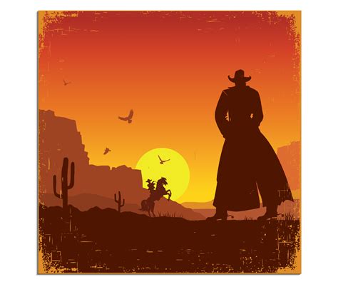 American frontier Western United States Poster - wild west png download - 1200*1000 - Free png image