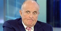 Image result for rudy giuliani crazy eyes