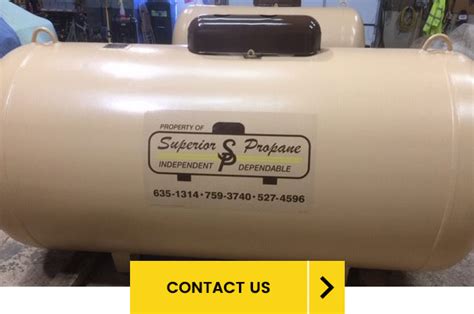 Sizes of propane tanks for water heaters can vary, both asme tanks and residential propane cylinders. Propane Tank Installation | Flagstaff, AZ & Nearby ...
