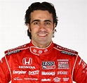 Franchitti on the pole for IndyCar race in Toronto | Mega Sports News