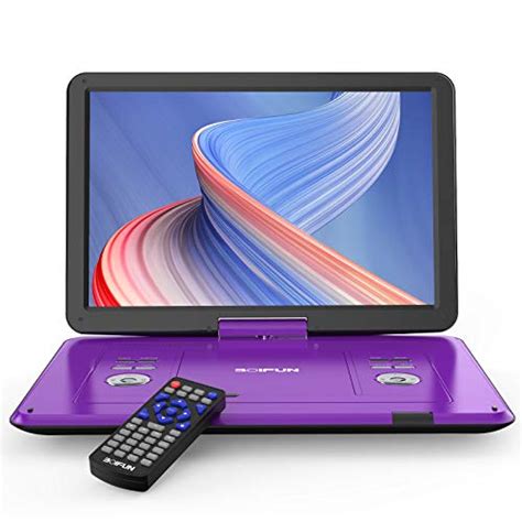 Check Out 19 Best Small Portable Dvd Players With Screen In 2022 Buyer