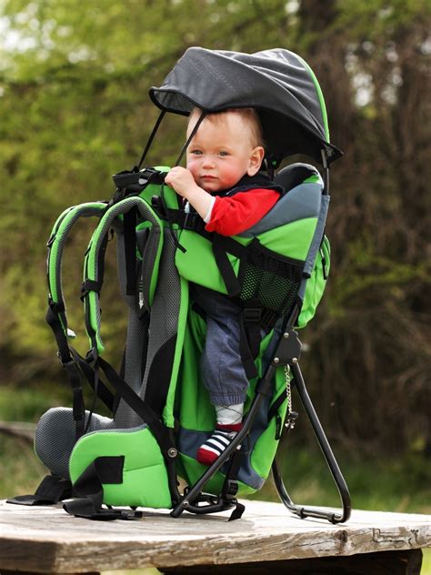 The Best Hiking Baby Carriers For 2022 Mum On The Move