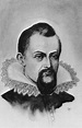 The History of Johannes Kepler