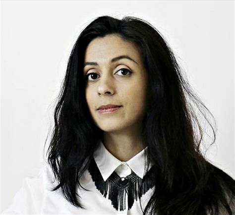 She is a member of parliament for the labour party representing oslo. Norge trenger flere barn | Hadia Tajik