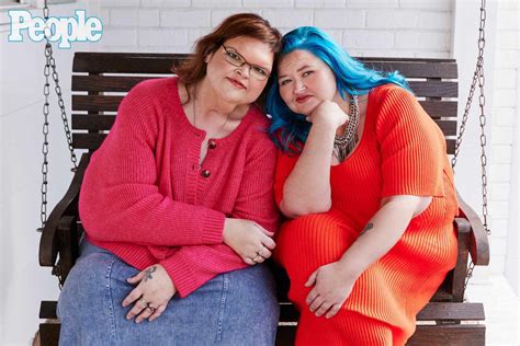 1000 Lb Sisters Tammy And Amy Slaton Talk Divorce Calebs Death