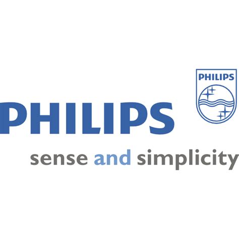 Philips Sense And Simplicity With Shield Download Logo Icon Png Svg