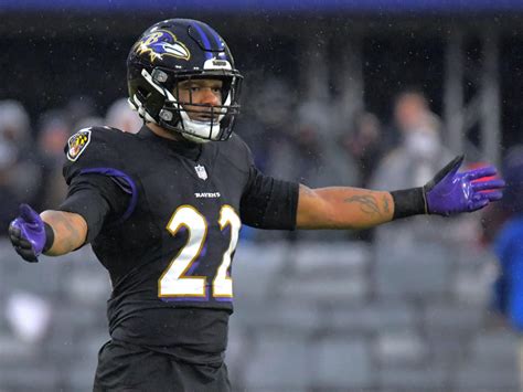 Ravens Cb Jimmy Smith Retiring After 11 Seasons In Baltimore