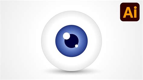 Eye Learn Logo Design Adobe Illustrator Tutorials 101 Youtube