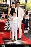 Julianna margulies and her son kieran hi-res stock photography and ...