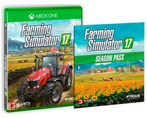 Farming Simulator 17 Mods For Xbox One And Ps4 Farming Simulator 17