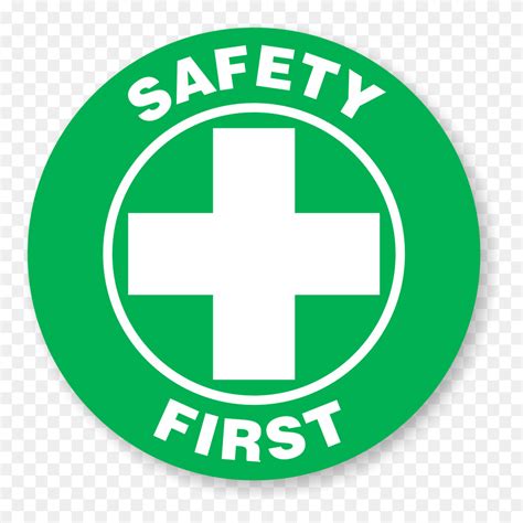 Detail Logo Safety First Png Koleksi Nomer 6