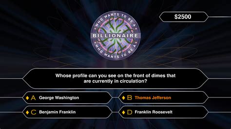 Millionaire Trivia Game Apps 148apps