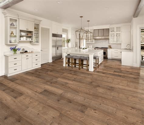 Knotty Barrel Oak Extra Wide Tandg Cali Hardwoods Flooring House