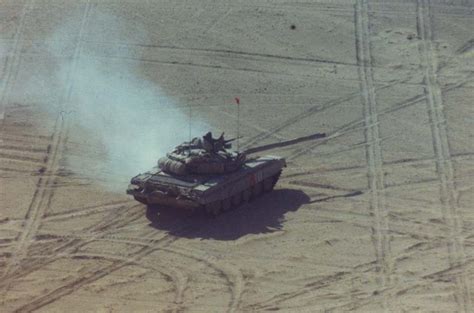 M84 Kuwait Kuwaiti Army Pictures Photos Images Main Battle Tank Char De