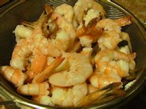 Marinated shrimp appetizers are the most delicious appetizer. Marinade Shrimp | MyOrganicRecipes