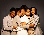 20 Years Ago: Waiting To Exhale Gives Us Life