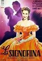 Image gallery for La signorina - FilmAffinity