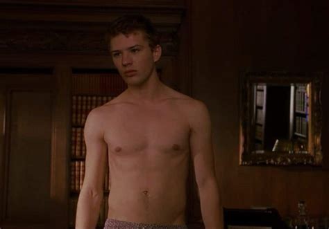 Ryan Phillippes Nude Cruel Intentions Scene Made Men Realise They Were Gay Pinknews