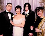 Liza Minnelli And David Gest Wedding – BecomeGorgeous.com