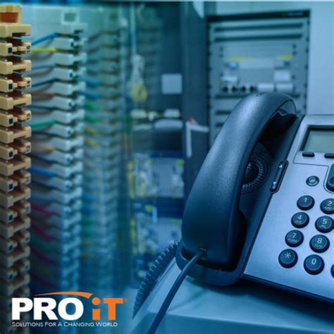 Hosted Ip Pbx Phone Systems For Business Voip System Pro It