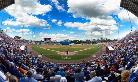 St Lucie Mets In Port Saint Lucie Fl Groupon